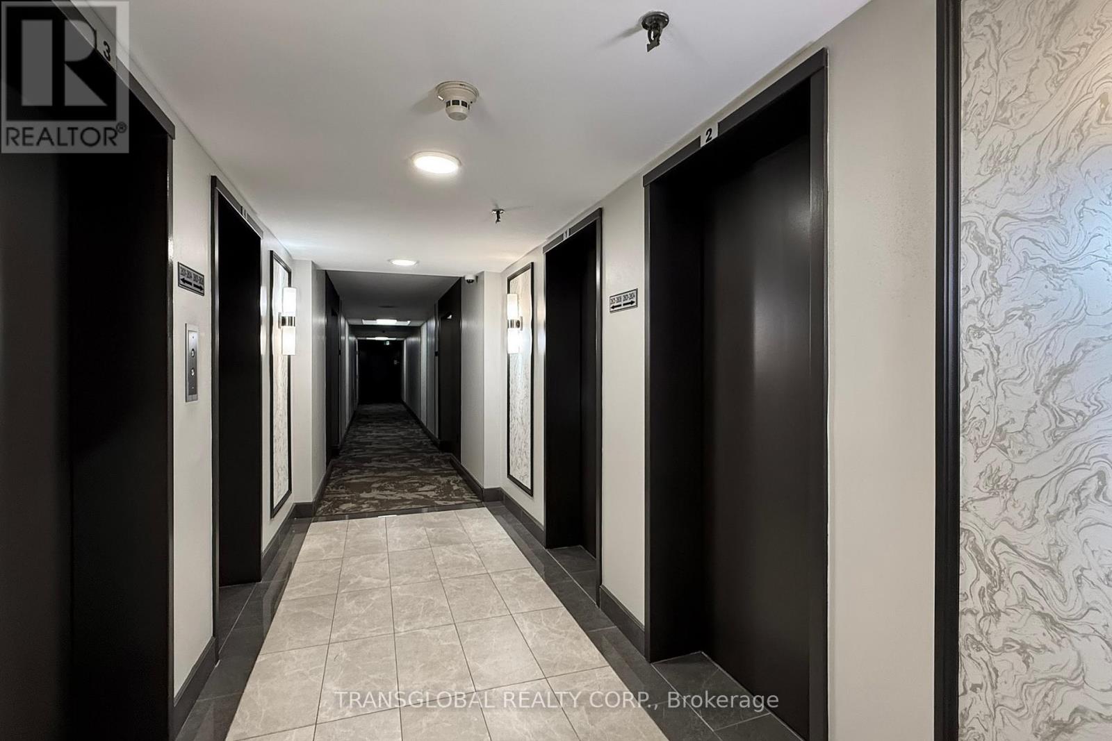 2801 - 80 Antibes Drive, Toronto, Ontario  M2R 3N5 - Photo 36 - C12581398