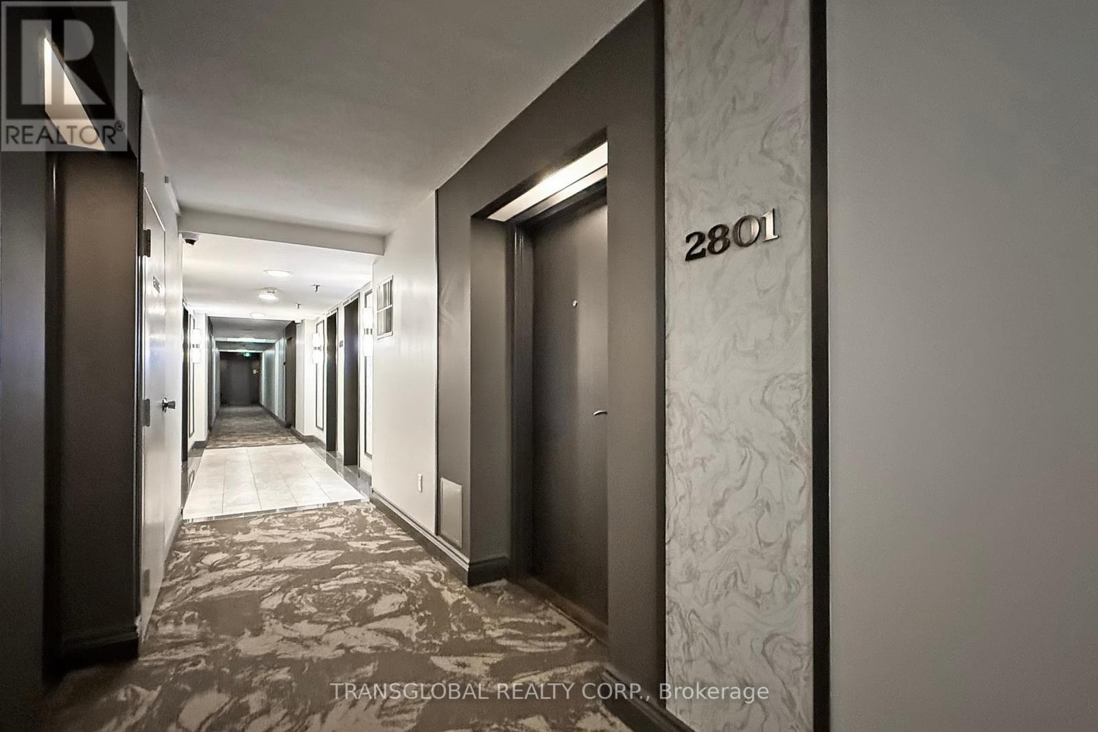 2801 - 80 Antibes Drive, Toronto, Ontario  M2R 3N5 - Photo 37 - C12581398