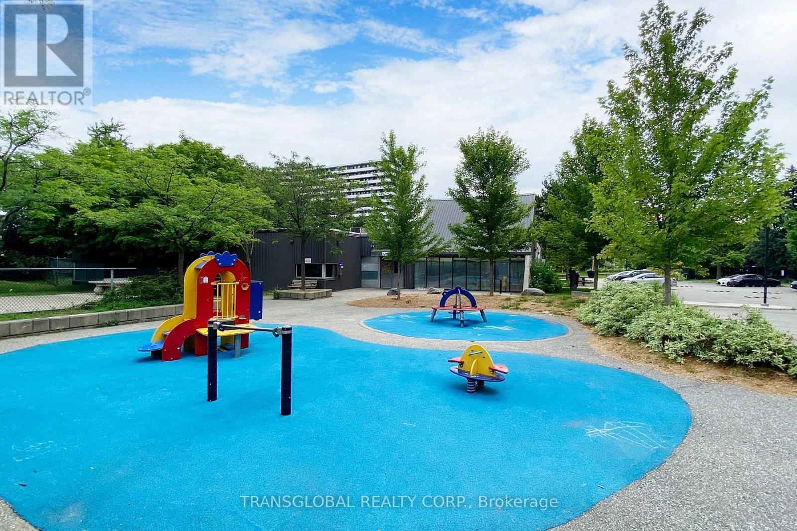 2801 - 80 Antibes Drive, Toronto, Ontario  M2R 3N5 - Photo 39 - C12581398