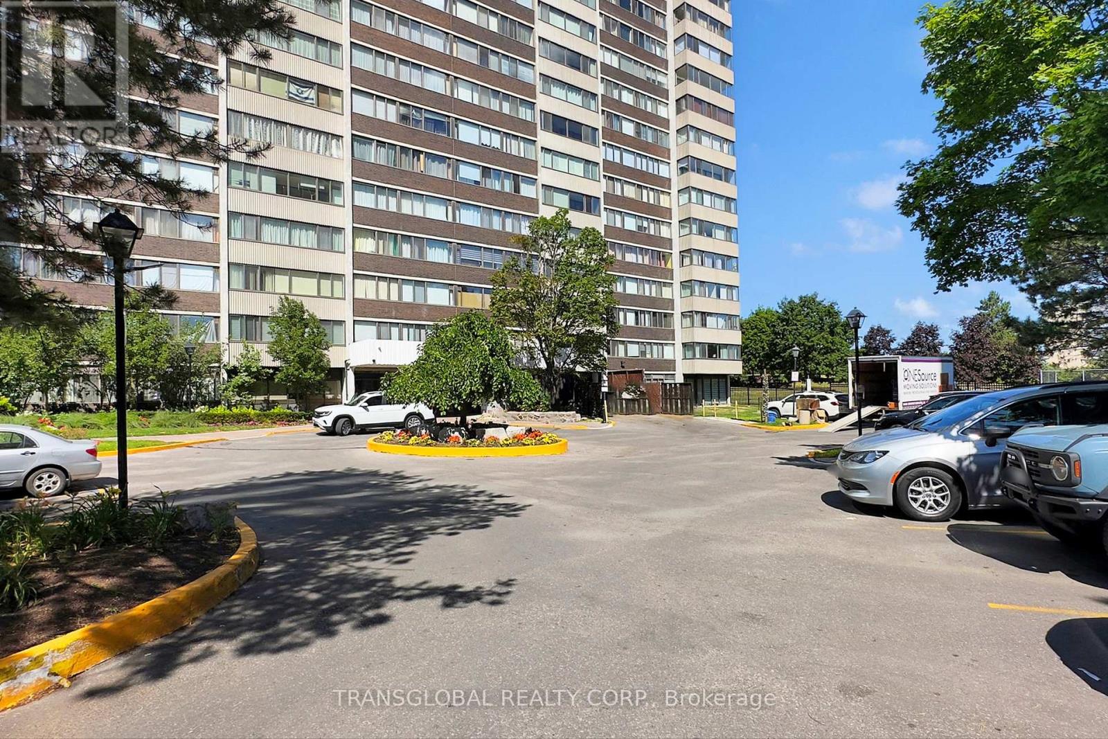 2801 - 80 Antibes Drive, Toronto, Ontario  M2R 3N5 - Photo 4 - C12581398
