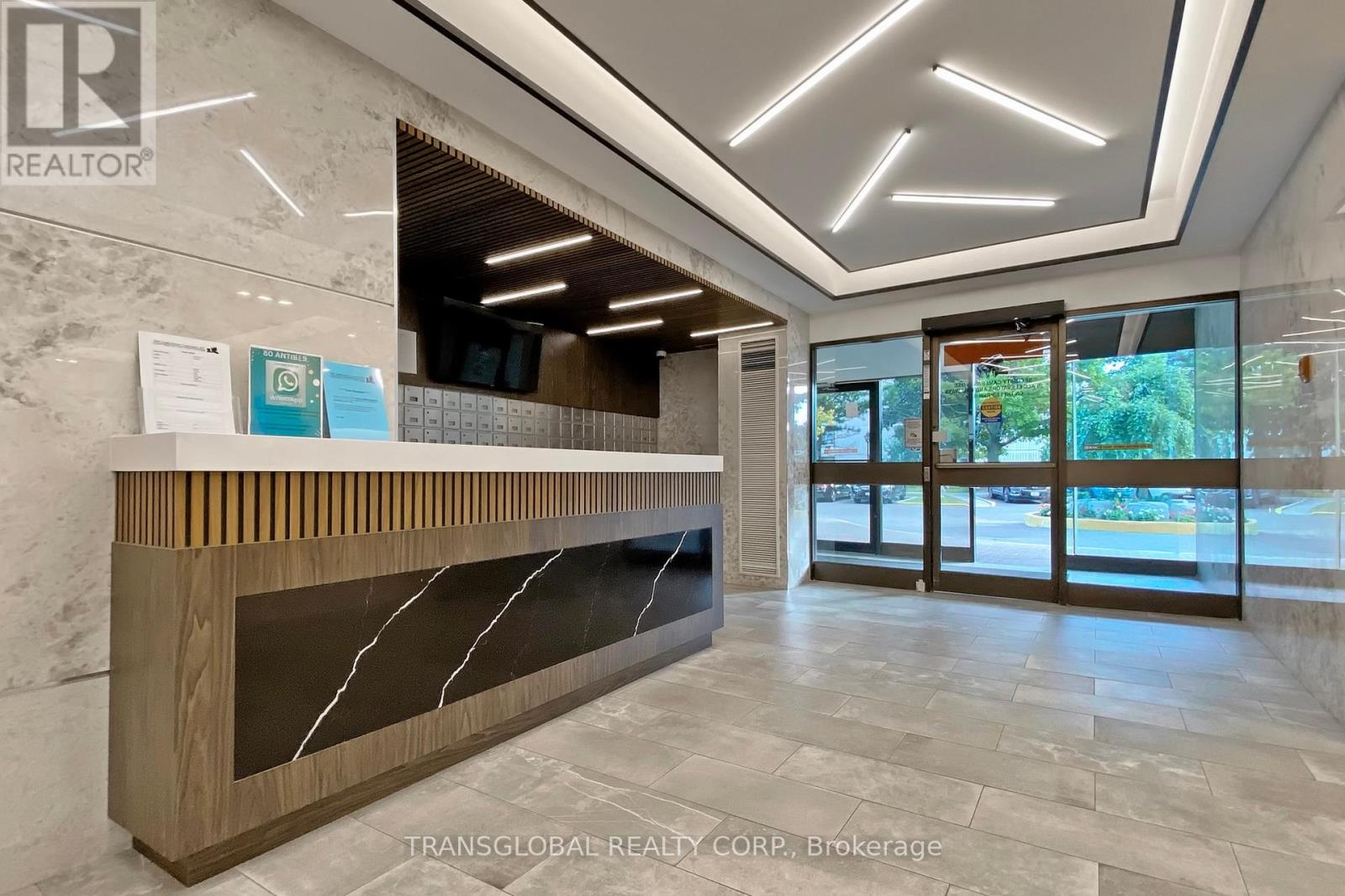 2801 - 80 Antibes Drive, Toronto, Ontario  M2R 3N5 - Photo 5 - C12581398