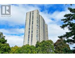 2801 - 80 ANTIBES DRIVE, Toronto, Ontario