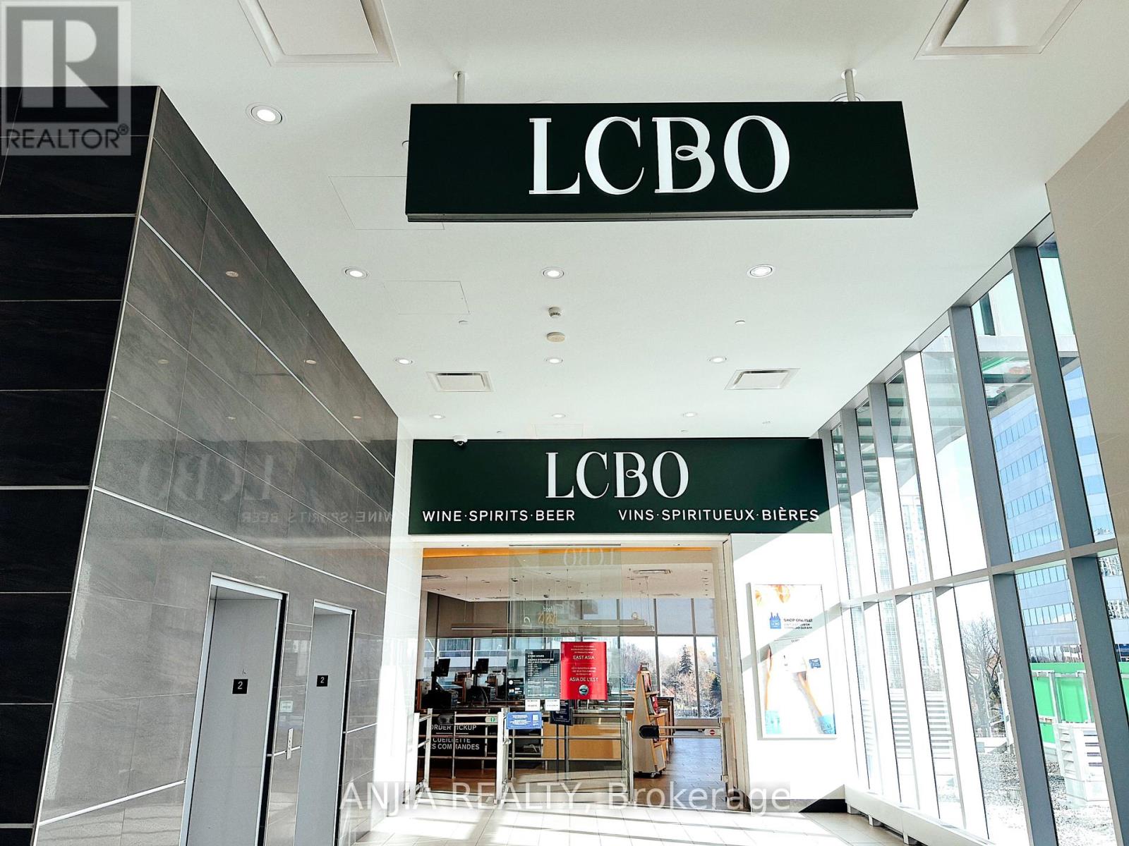 359 - 4750 Yonge Street, Toronto, Ontario  M2N 5M6 - Photo 3 - C12581424