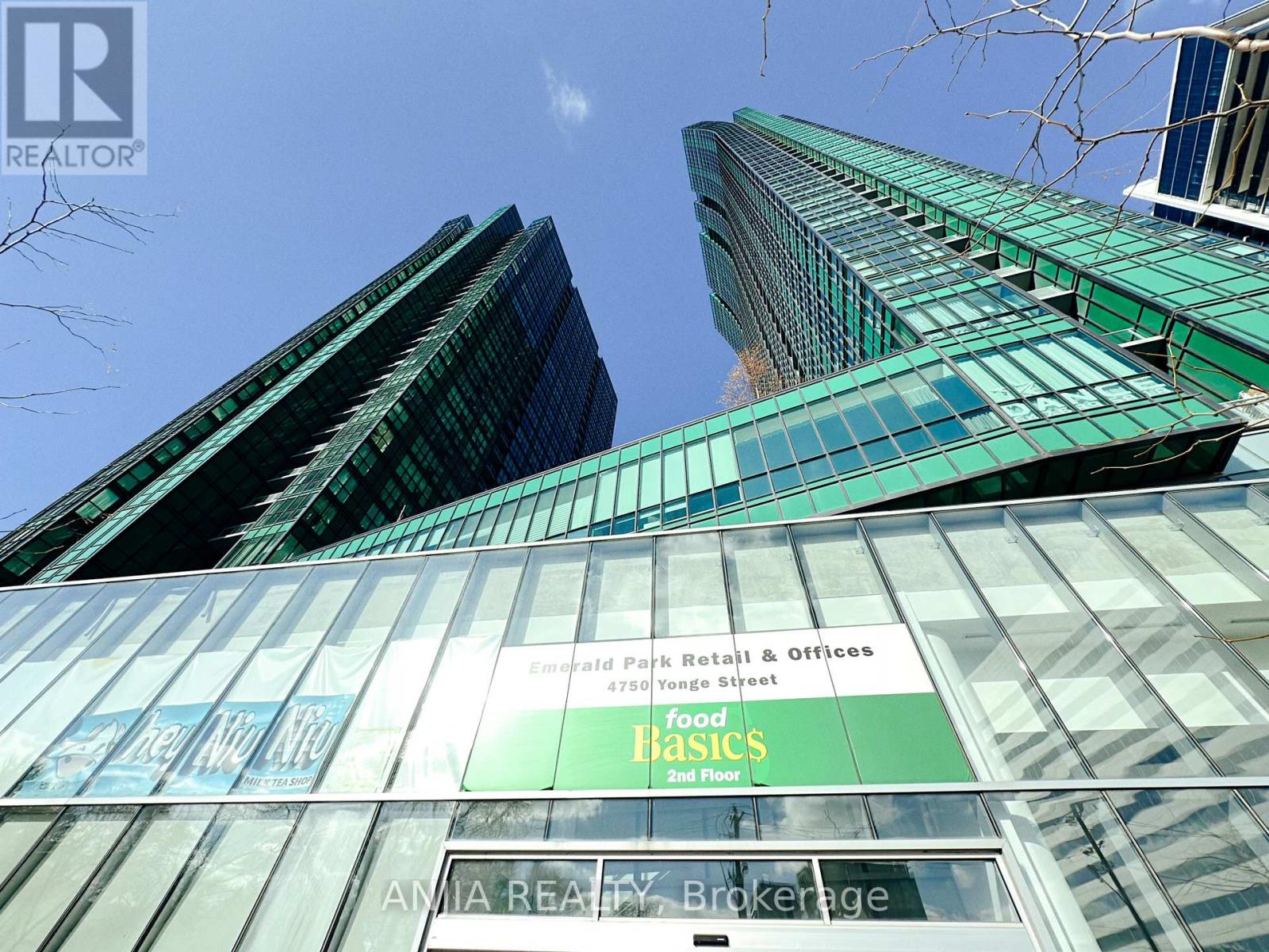 359 - 4750 Yonge Street, Toronto, Ontario  M2N 5M6 - Photo 5 - C12581424