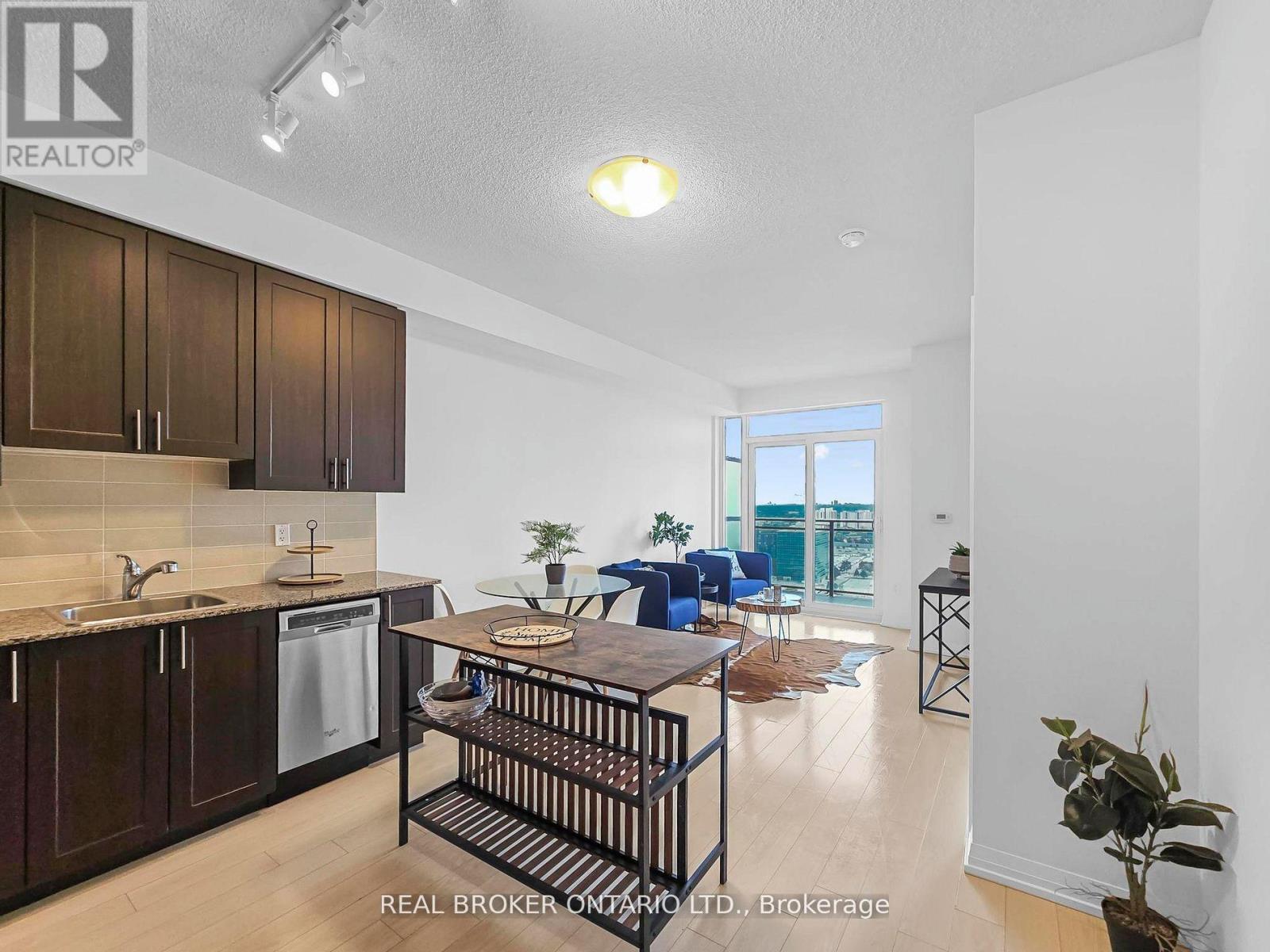 2210 - 55 Ann O'reilly Road, Toronto, Ontario  M2J 0E1 - Photo 4 - C12581448