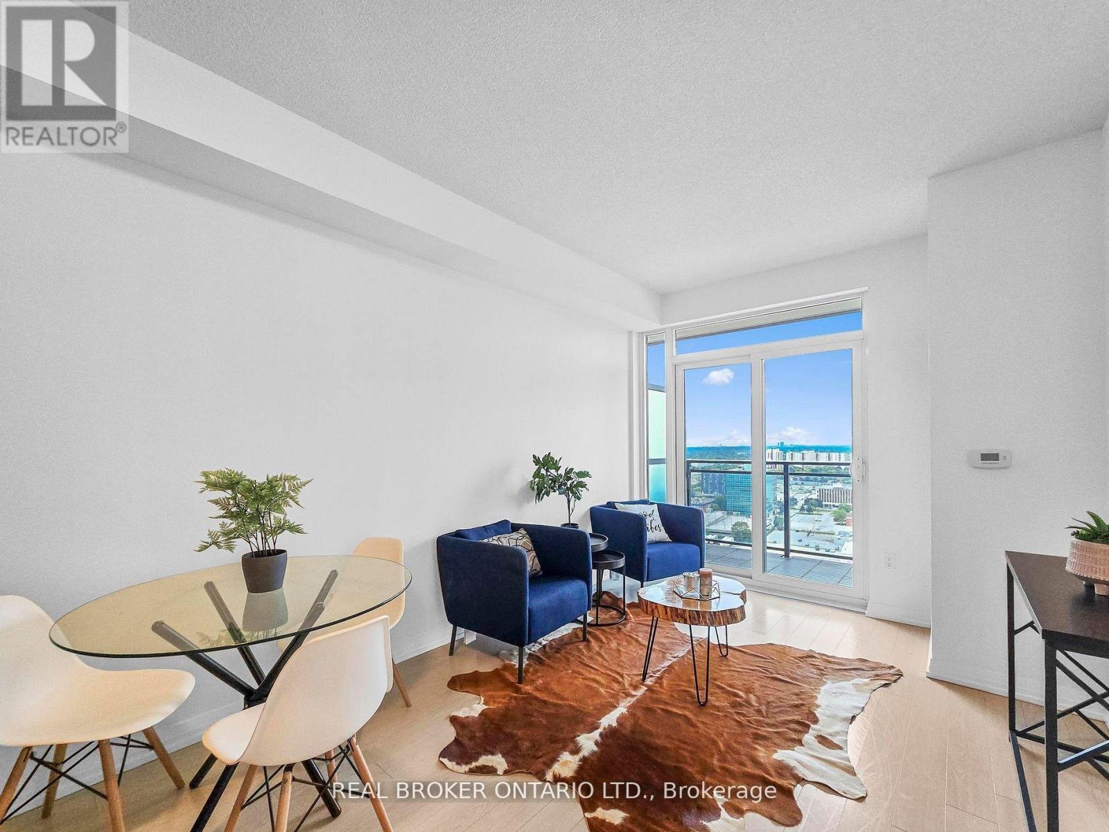 2210 - 55 Ann O'reilly Road, Toronto, Ontario  M2J 0E1 - Photo 5 - C12581448