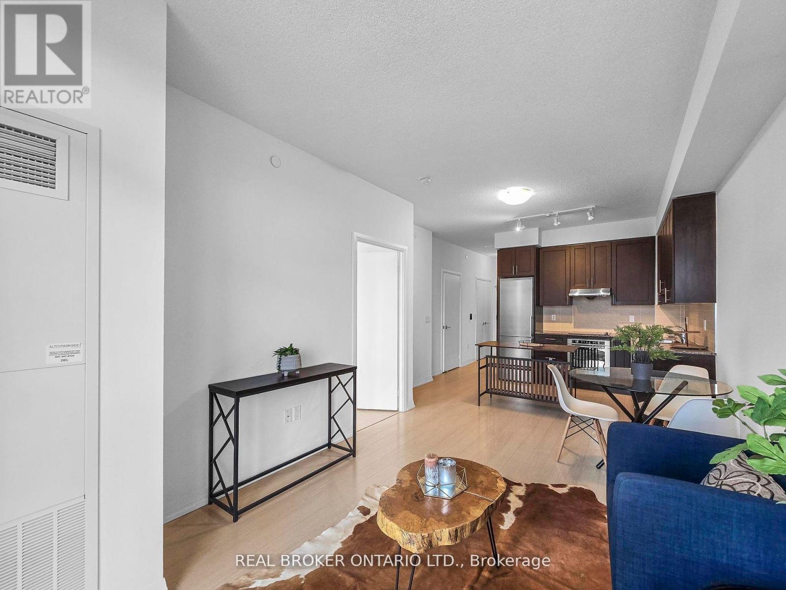 2210 - 55 Ann O'reilly Road, Toronto, Ontario  M2J 0E1 - Photo 6 - C12581448