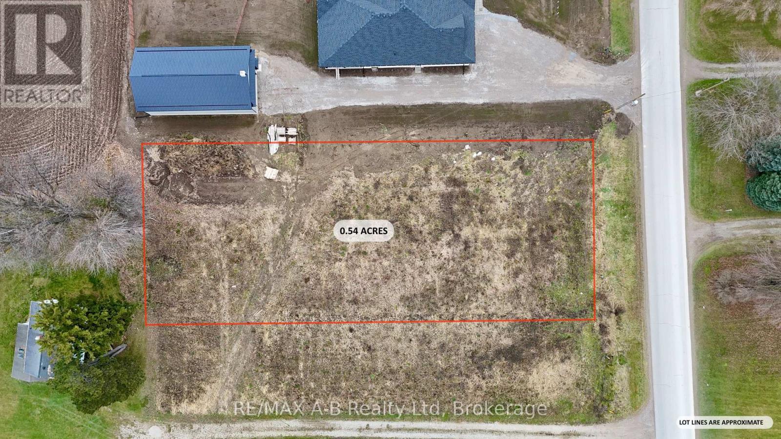 3180 Rd 122, Perth South, Ontario  N0K 1V0 - Photo 2 - X12101423