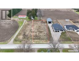 3180 RD 122, Perth South, Ontario
