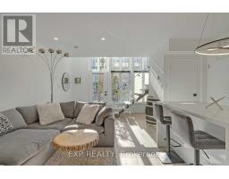 1111 - 50 EAST LIBERTY STREET, Toronto, Ontario