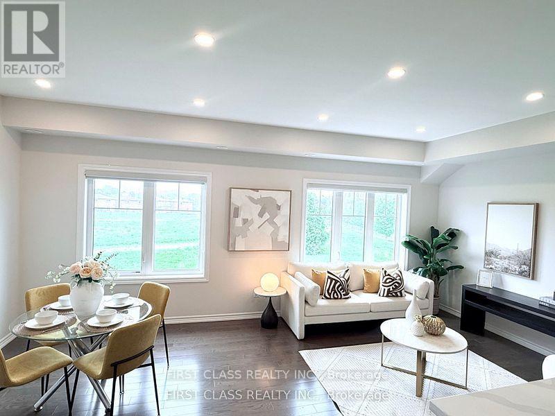 16 - 13 Eaton Park Lane, Toronto, Ontario  M1W 0A5 - Photo 9 - E12581156