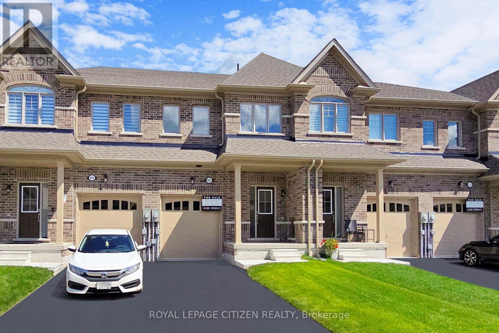 105 North Garden Boulevard, Scugog, Ontario  L9L 1B3 - Photo 2 - E12581276