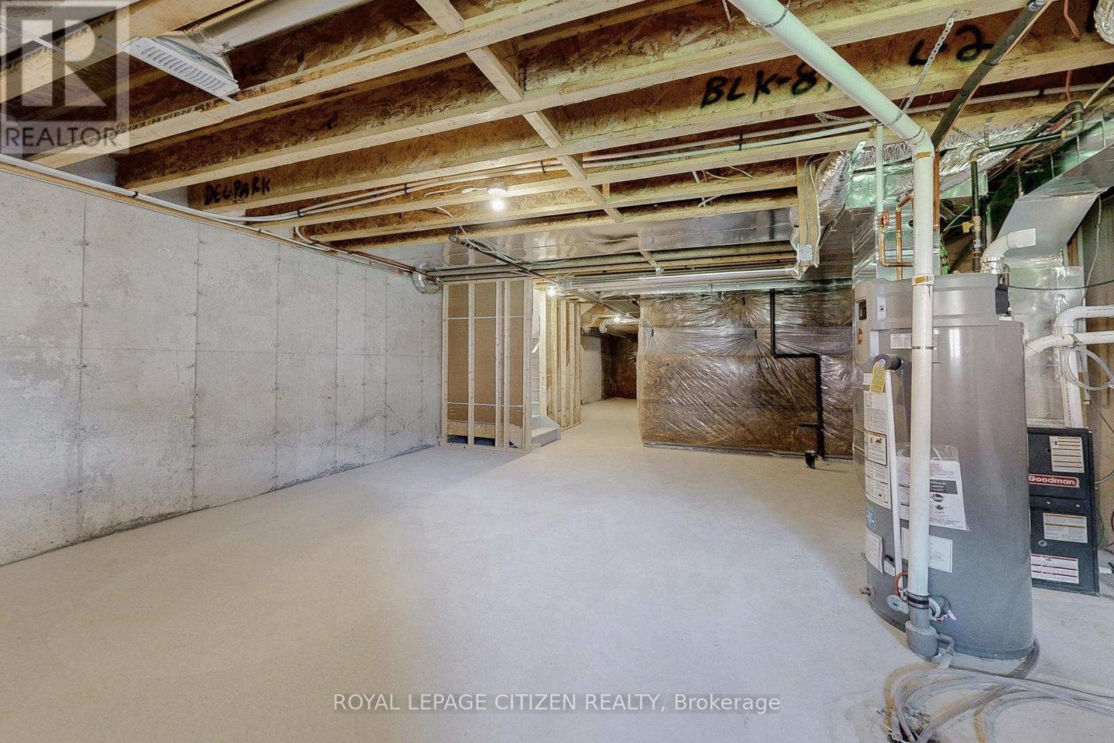 105 North Garden Boulevard, Scugog, Ontario  L9L 1B3 - Photo 40 - E12581276