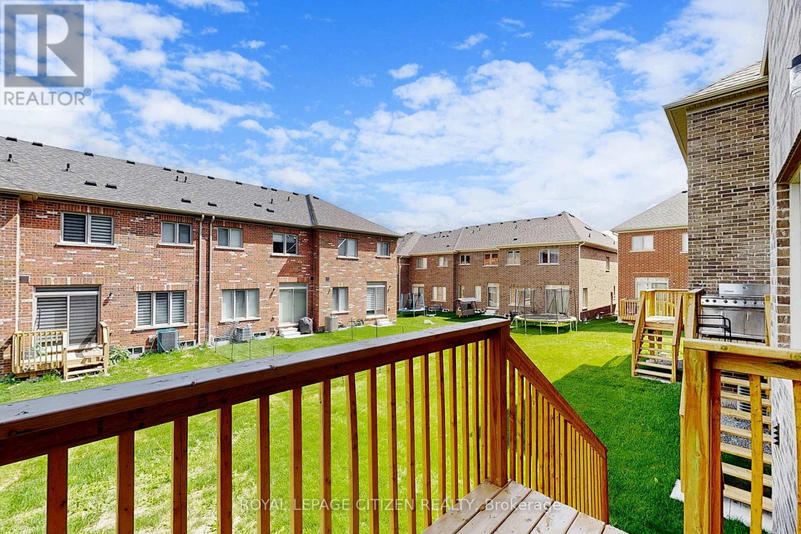 105 North Garden Boulevard, Scugog, Ontario  L9L 1B3 - Photo 42 - E12581276