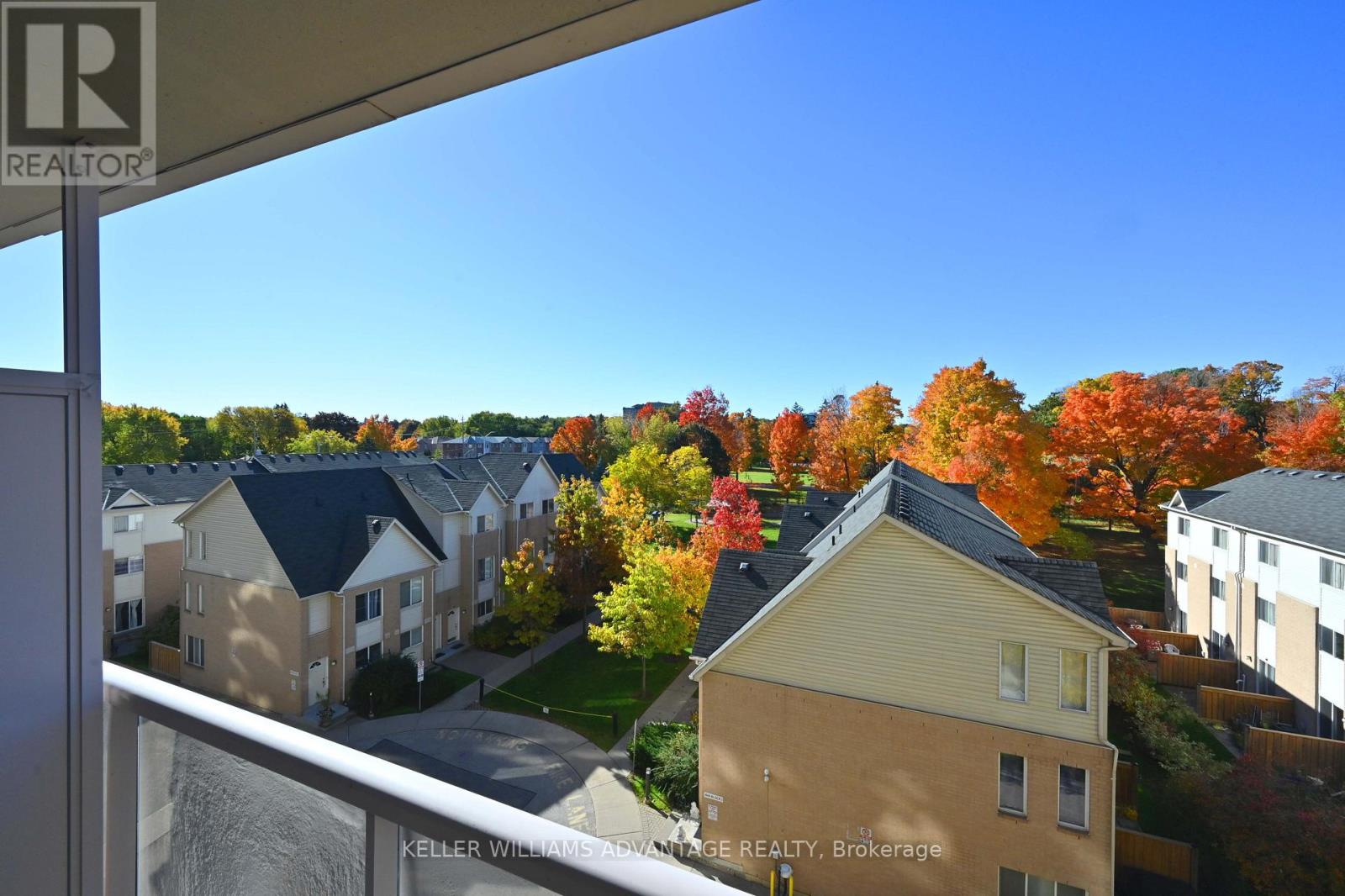 516 - 3650 Kingston Road, Toronto, Ontario  M1M 3X9 - Photo 16 - E12581320