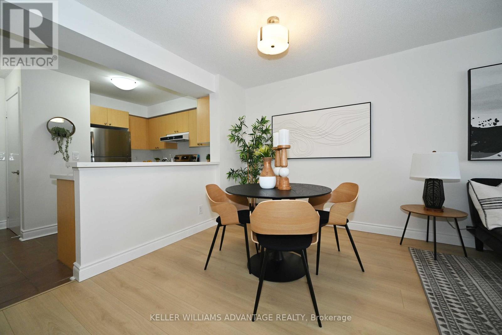 516 - 3650 Kingston Road, Toronto, Ontario  M1M 3X9 - Photo 4 - E12581320