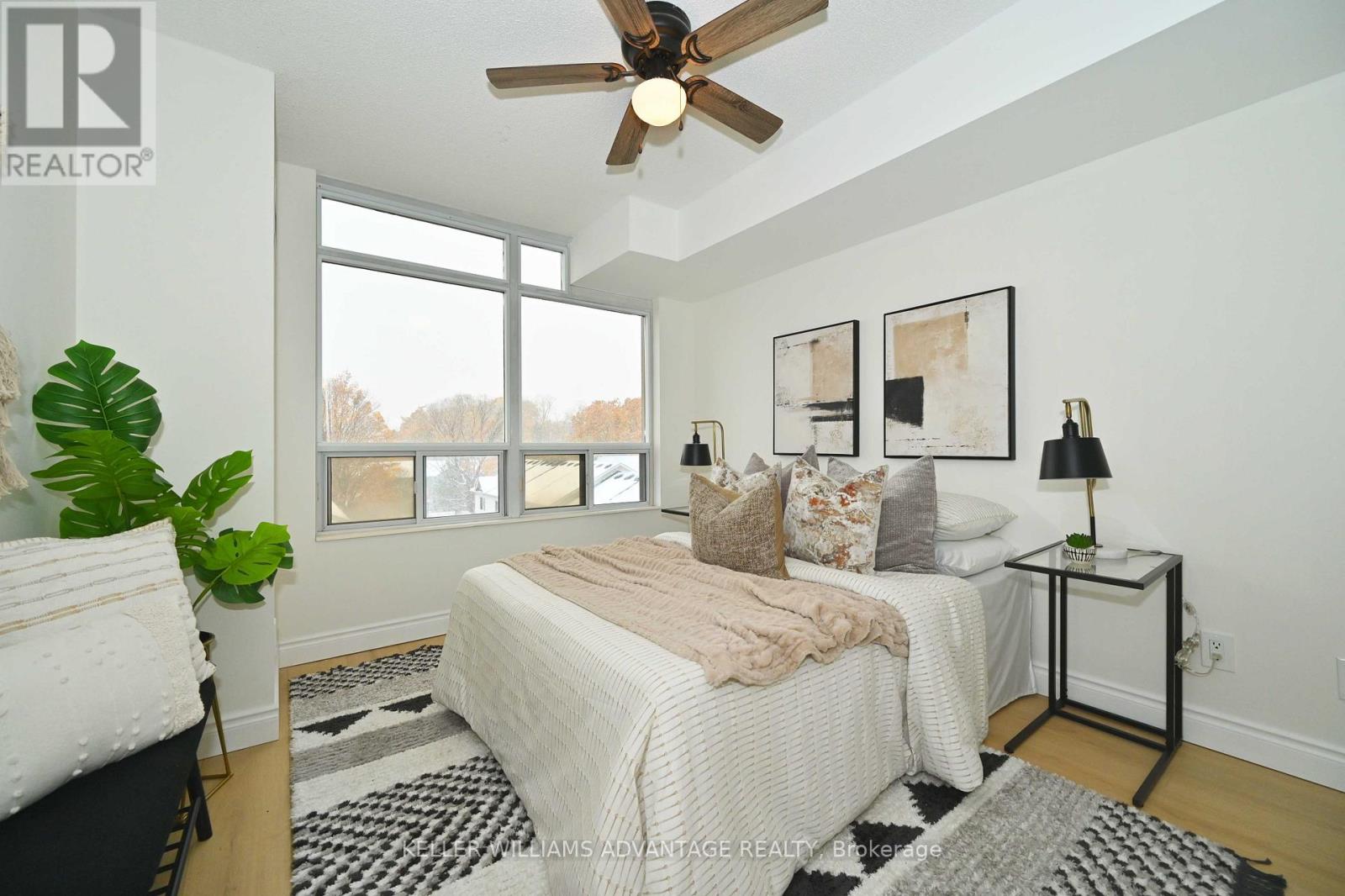 516 - 3650 Kingston Road, Toronto, Ontario  M1M 3X9 - Photo 9 - E12581320