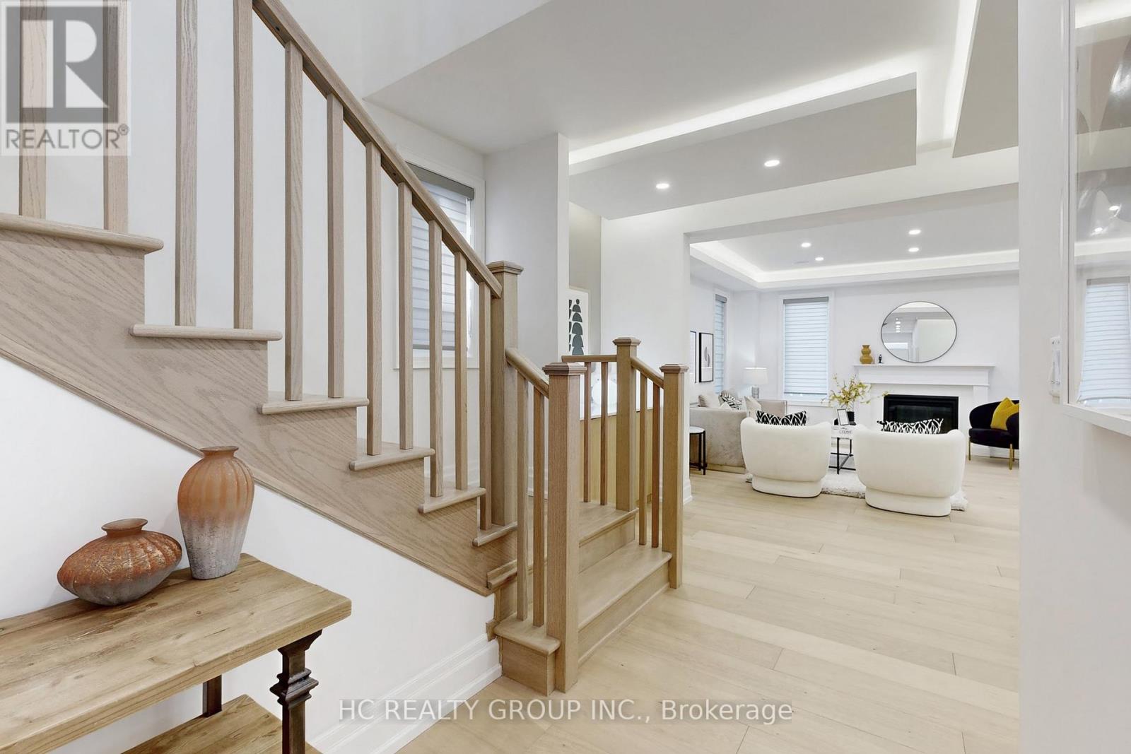 3083 Paperbirch Trail, Pickering, Ontario  L1X 0N9 - Photo 15 - E12581384