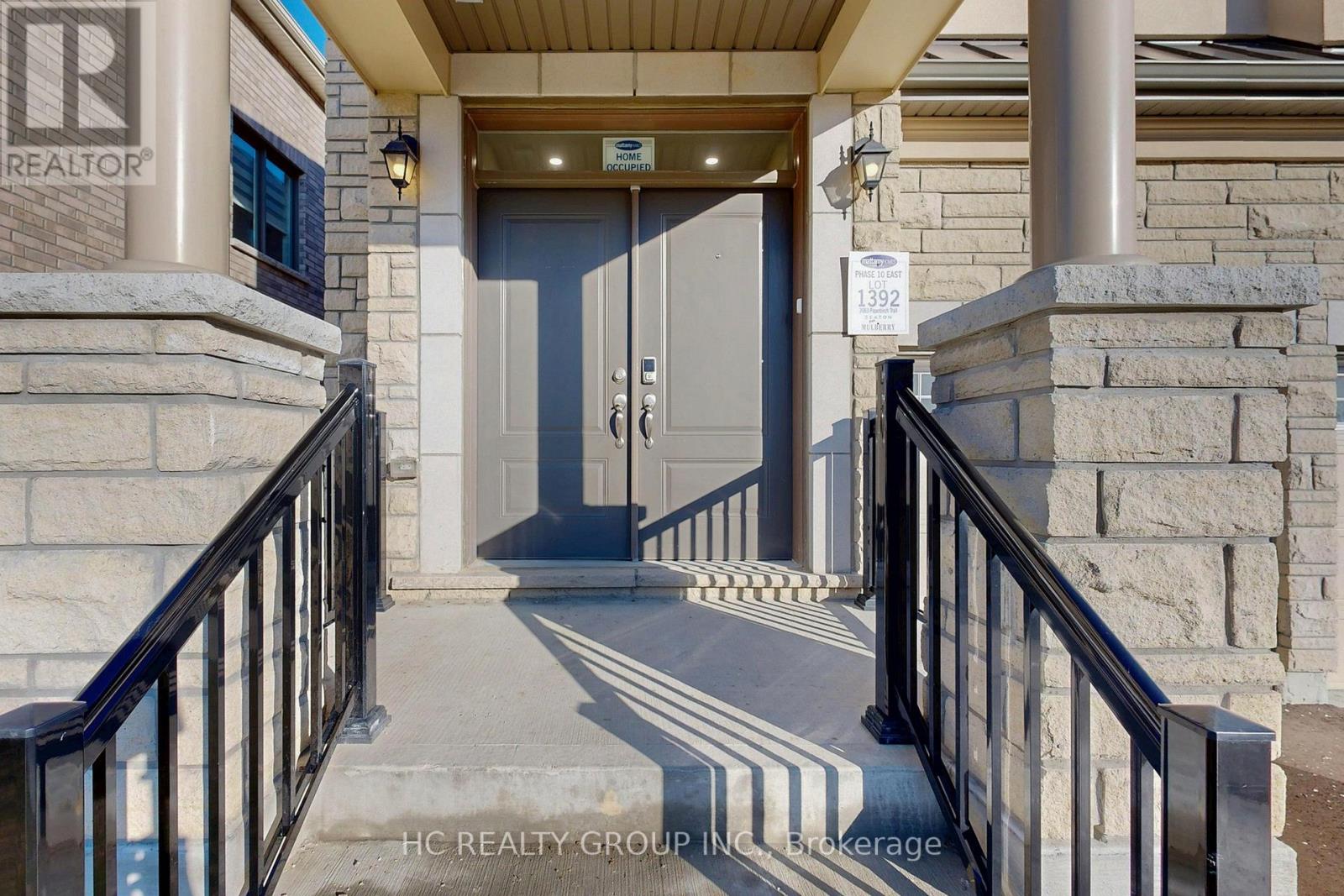 3083 Paperbirch Trail, Pickering, Ontario  L1X 0N9 - Photo 2 - E12581384