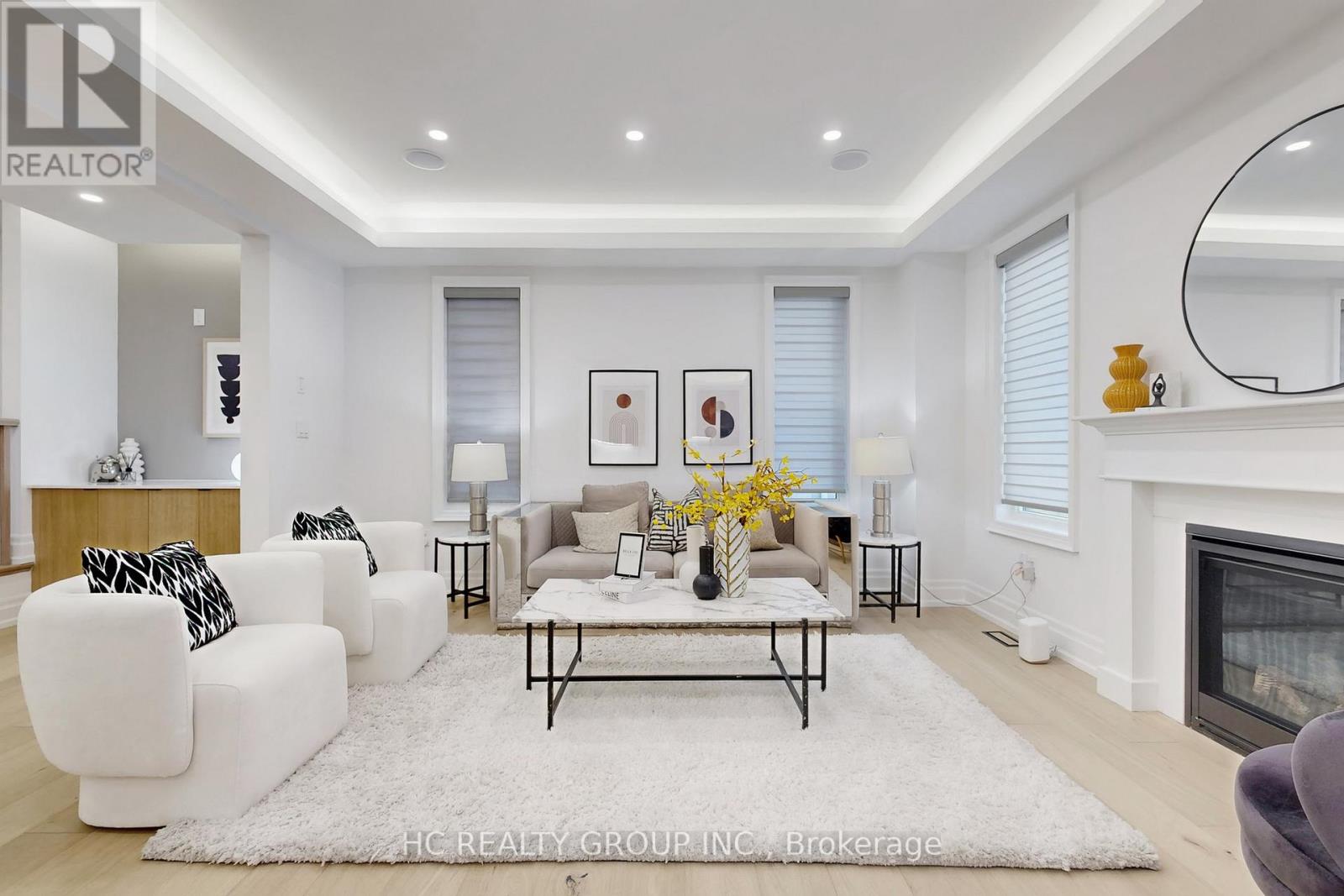 3083 Paperbirch Trail, Pickering, Ontario  L1X 0N9 - Photo 3 - E12581384