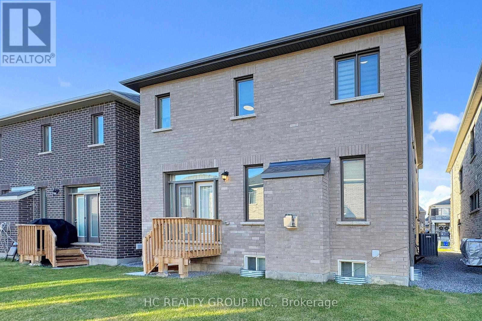 3083 Paperbirch Trail, Pickering, Ontario  L1X 0N9 - Photo 34 - E12581384