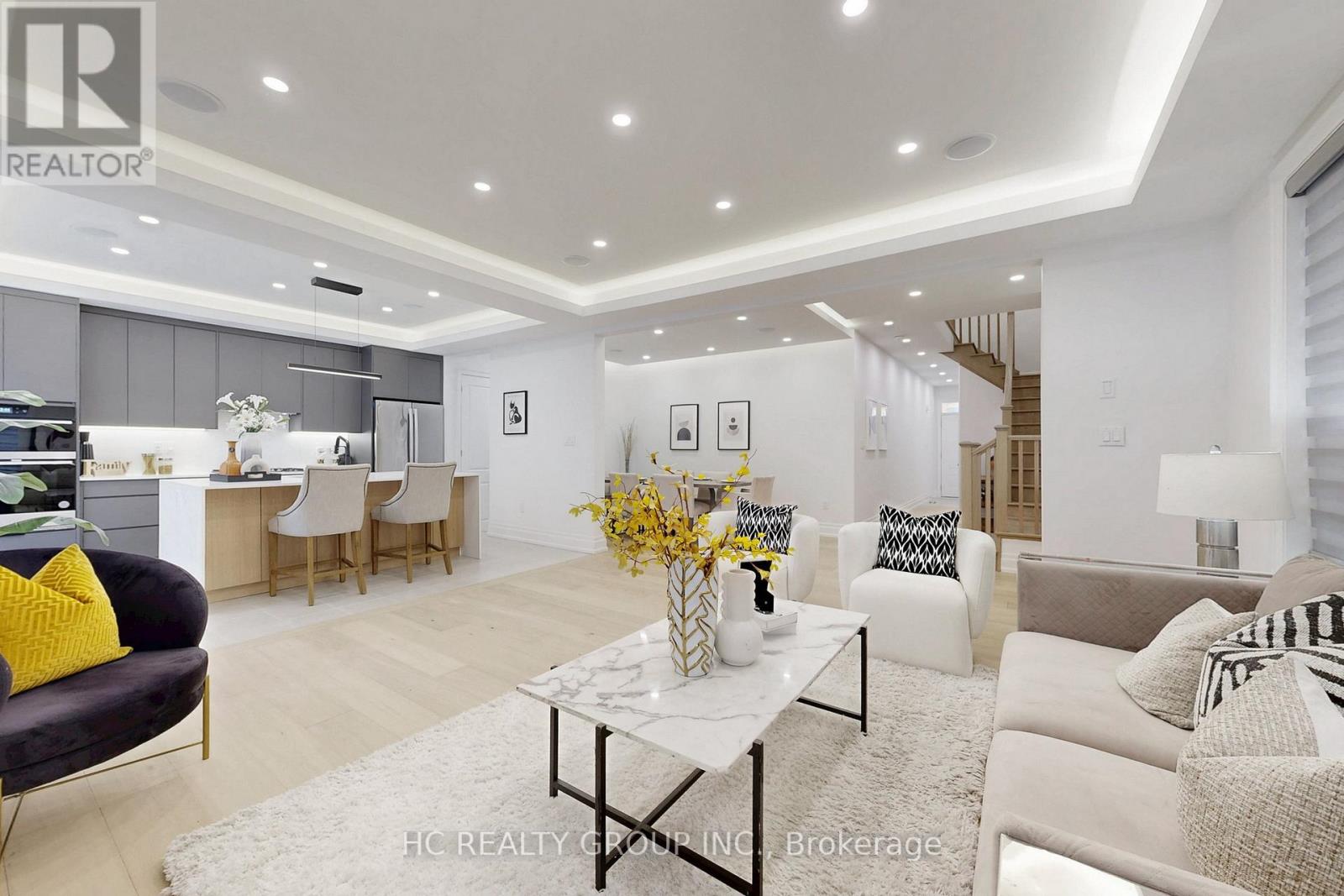 3083 Paperbirch Trail, Pickering, Ontario  L1X 0N9 - Photo 6 - E12581384