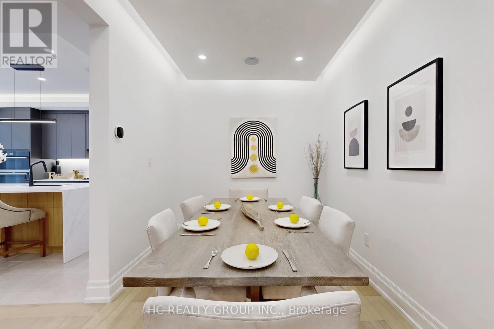 3083 Paperbirch Trail, Pickering, Ontario  L1X 0N9 - Photo 7 - E12581384