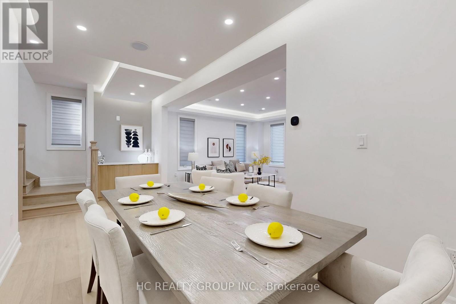 3083 Paperbirch Trail, Pickering, Ontario  L1X 0N9 - Photo 8 - E12581384