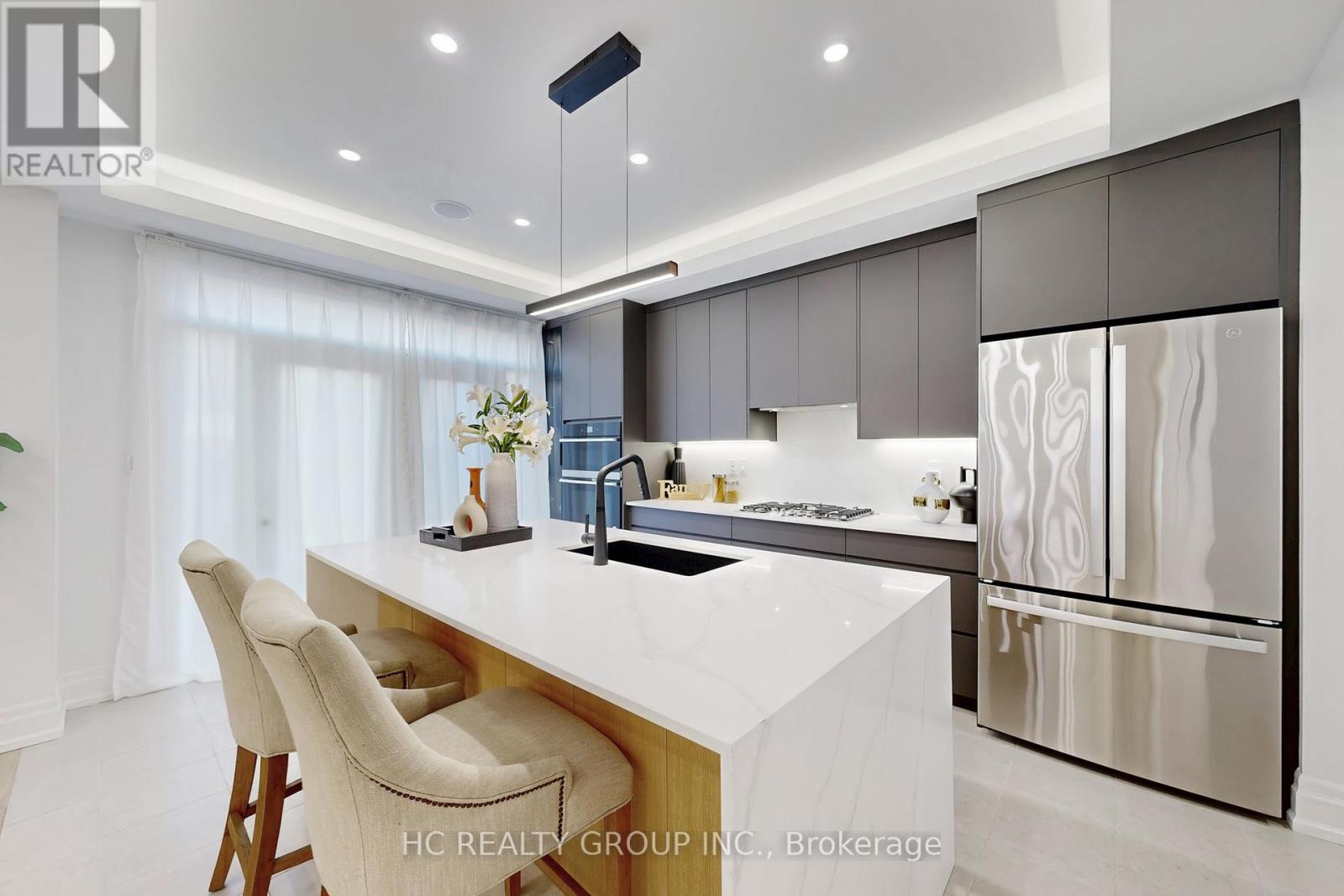 3083 Paperbirch Trail, Pickering, Ontario  L1X 0N9 - Photo 9 - E12581384