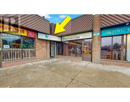 8 - 431 BOLER ROAD, London South, Ontario