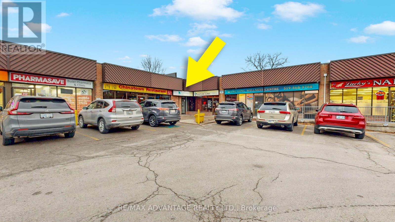 8a - 431 Boler Road, London South, Ontario N6K 2K8 - Photo 2 - X12581072