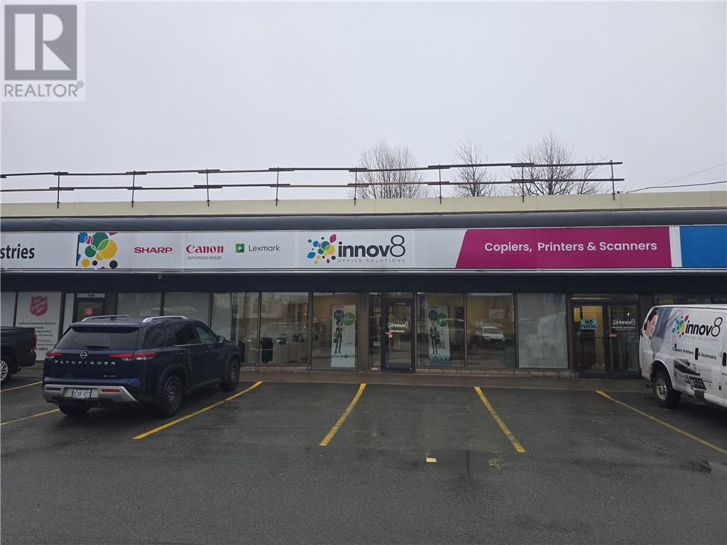 450 Notre Dame Avenue Unit# 108, sudbury, Ontario
