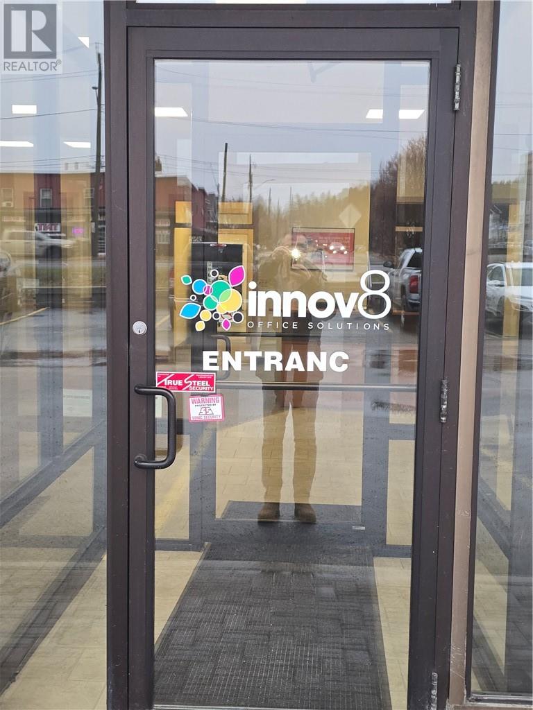 450 Notre Dame Avenue Unit# 108, Sudbury, Ontario  P3C 5K8 - Photo 2 - 2125783