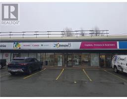 450 Notre Dame Avenue Unit# 108, Sudbury, Ontario