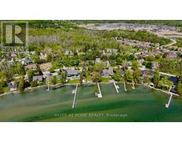 2802 IRETON STREET, Innisfil, Ontario