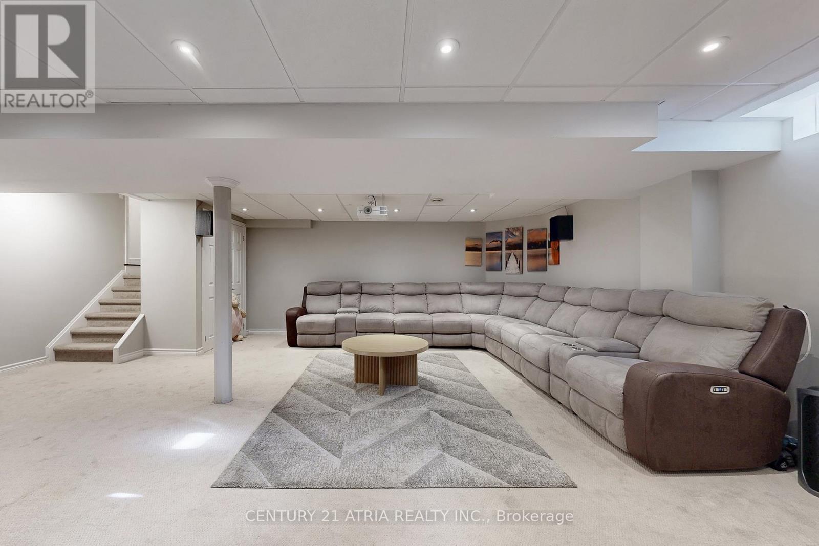 611 Heddle Crescent, Newmarket, Ontario  L3X 2J5 - Photo 42 - N12581170