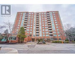302 - 850 STEELES AVENUE W, Vaughan, Ontario