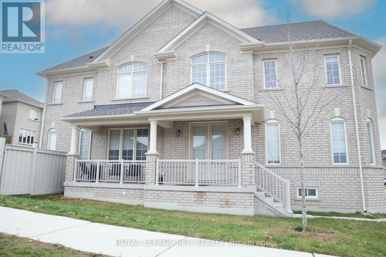 105 BALSDON HOLLOW, East Gwillimbury, Ontario