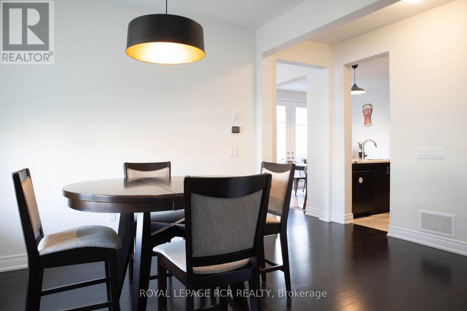 105 Balsdon Hollow, East Gwillimbury, Ontario  L9N 0Z6 - Photo 11 - N12581198