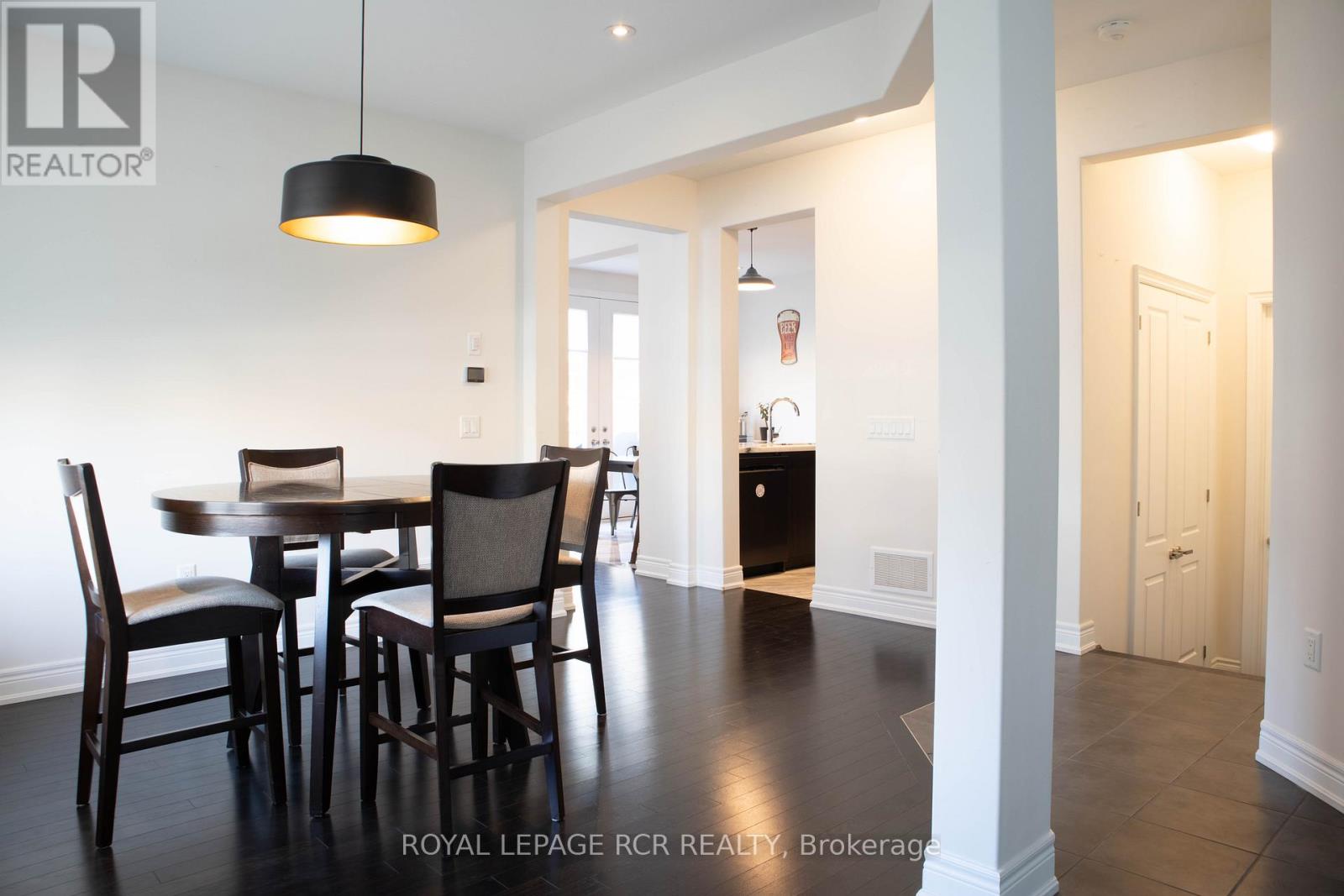 105 Balsdon Hollow, East Gwillimbury, Ontario  L9N 0Z6 - Photo 12 - N12581198