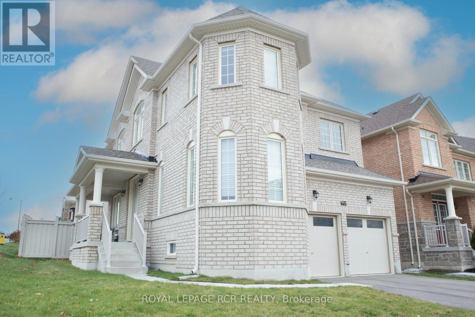 105 Balsdon Hollow, East Gwillimbury, Ontario  L9N 0Z6 - Photo 2 - N12581198