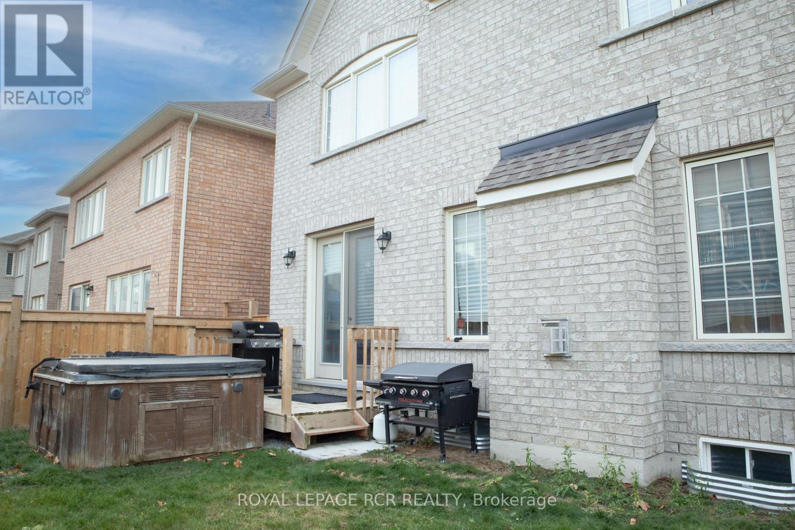 105 Balsdon Hollow, East Gwillimbury, Ontario  L9N 0Z6 - Photo 28 - N12581198