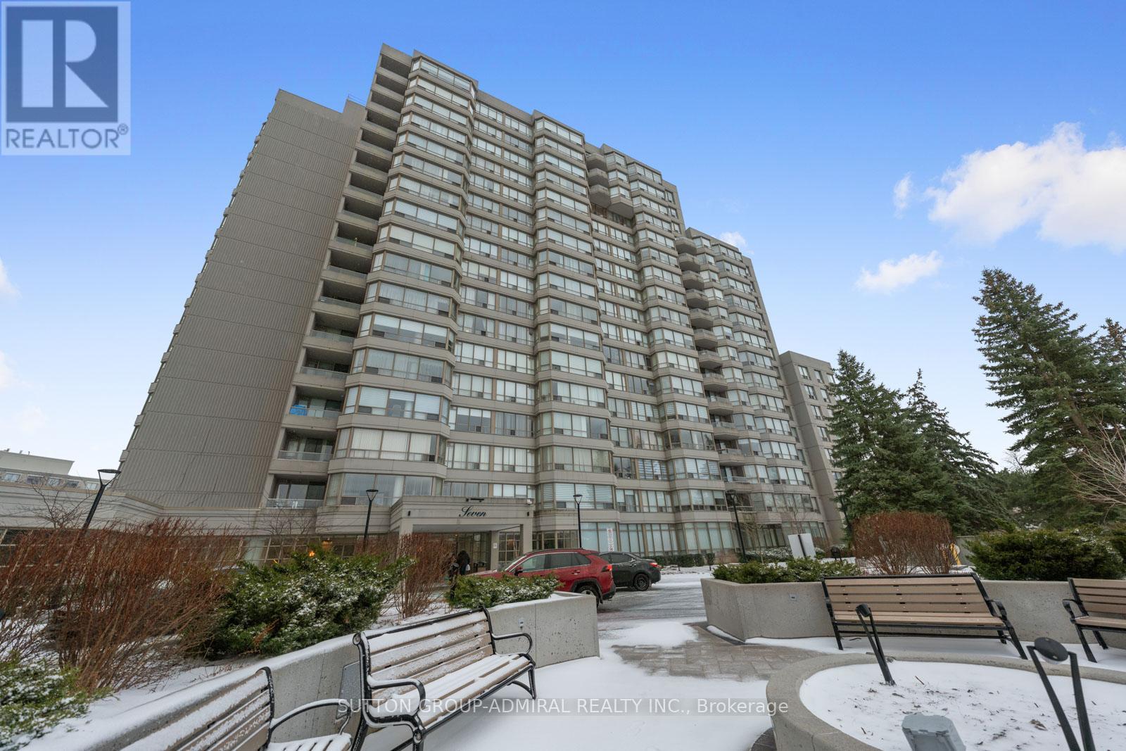 304 - 7 Townsgate Drive, Vaughan, Ontario  L4J 7Z9 - Photo 45 - N12581200