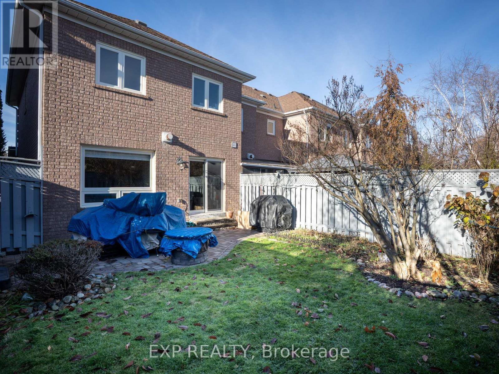 142 Denise Circle, Newmarket, Ontario  L3X 2K1 - Photo 30 - N12581210