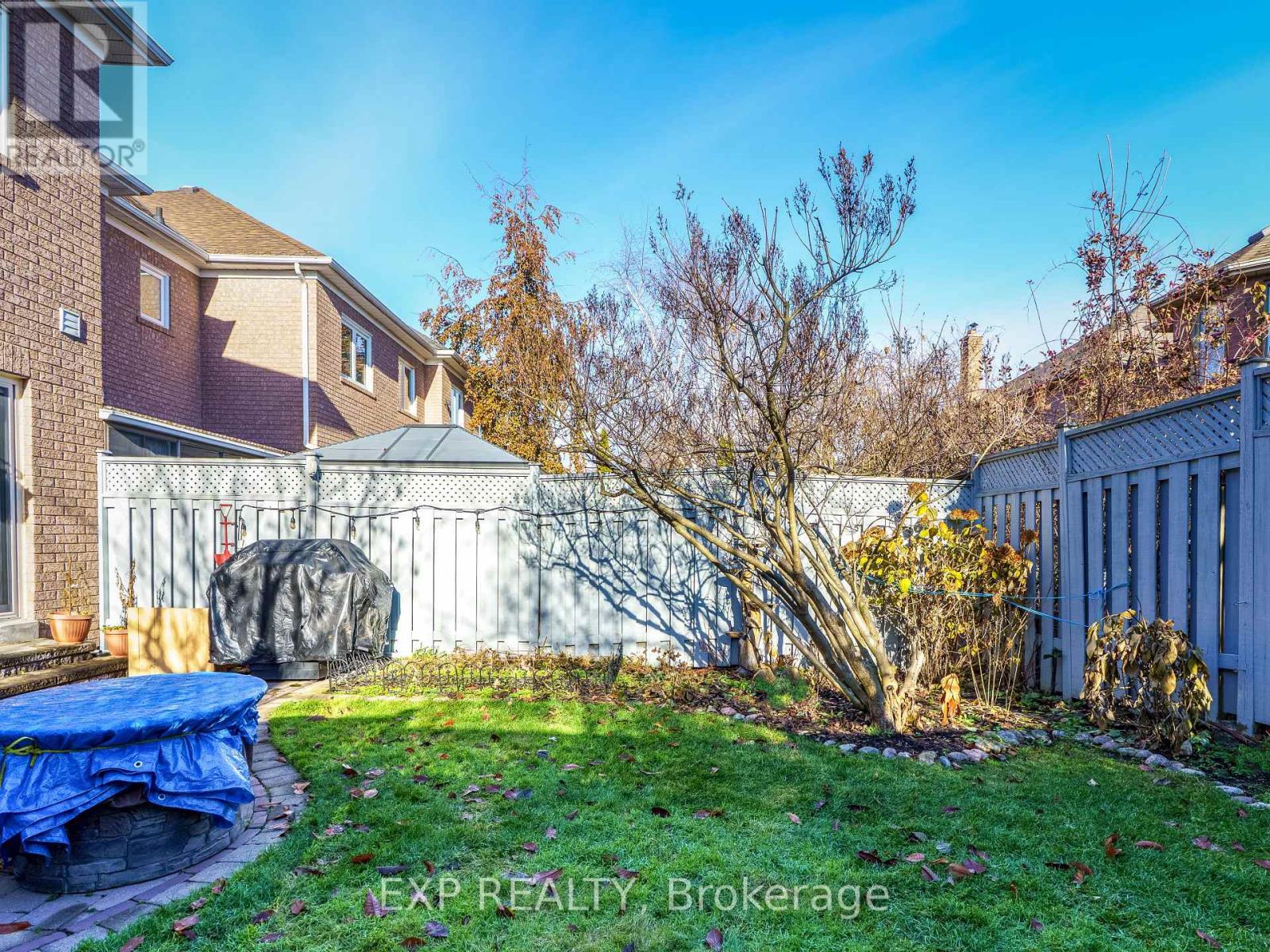 142 Denise Circle, Newmarket, Ontario  L3X 2K1 - Photo 33 - N12581210