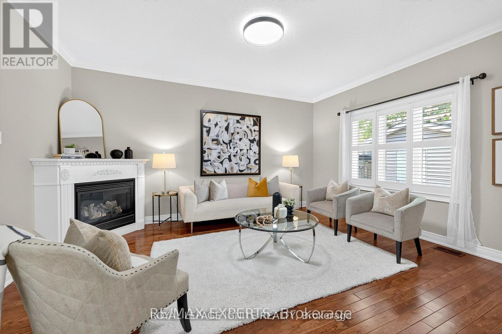 95 Chelsea Crescent, Bradford West Gwillimbury (Bradford), Ontario  L3Z 0J7 - Photo 12 - N12581232