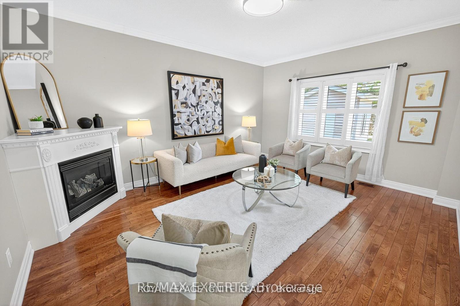 95 Chelsea Crescent, Bradford West Gwillimbury (Bradford), Ontario  L3Z 0J7 - Photo 13 - N12581232