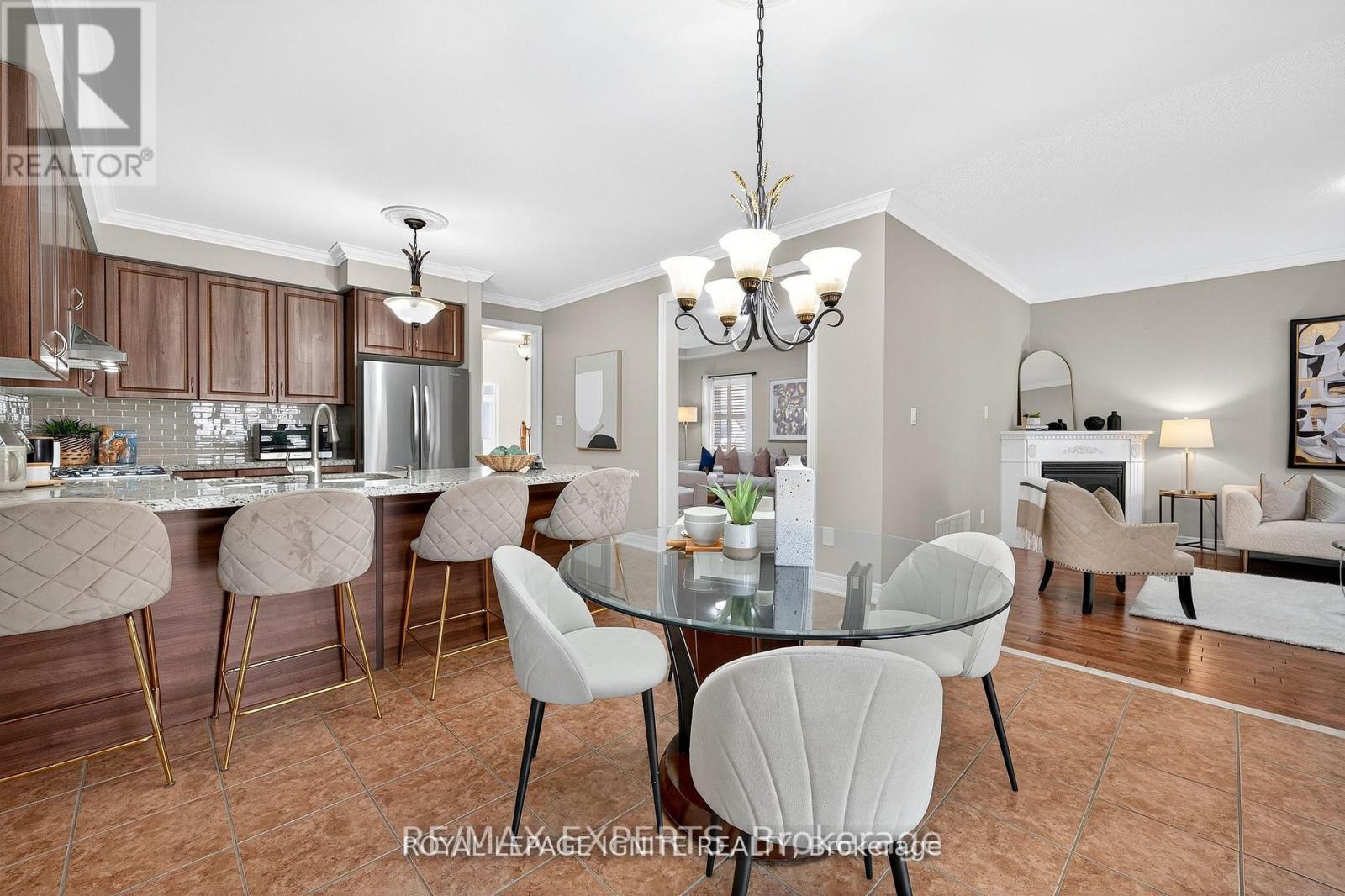 95 Chelsea Crescent, Bradford West Gwillimbury (Bradford), Ontario  L3Z 0J7 - Photo 16 - N12581232