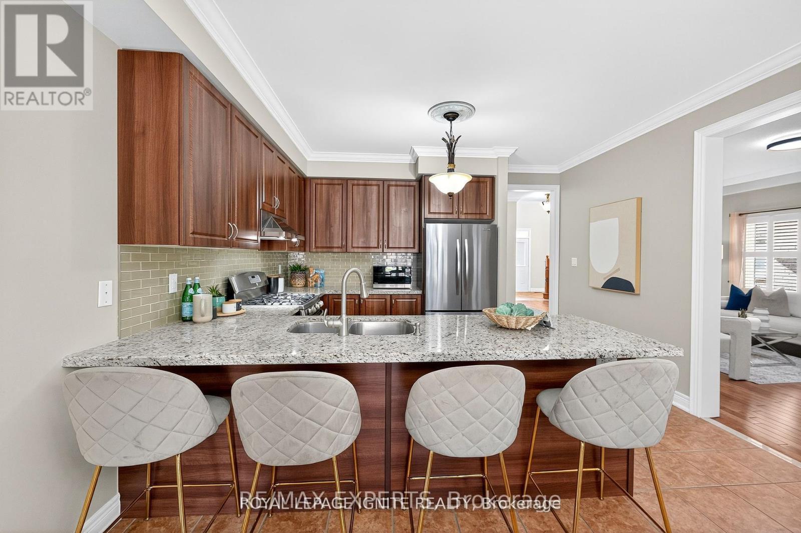 95 Chelsea Crescent, Bradford West Gwillimbury (Bradford), Ontario  L3Z 0J7 - Photo 17 - N12581232