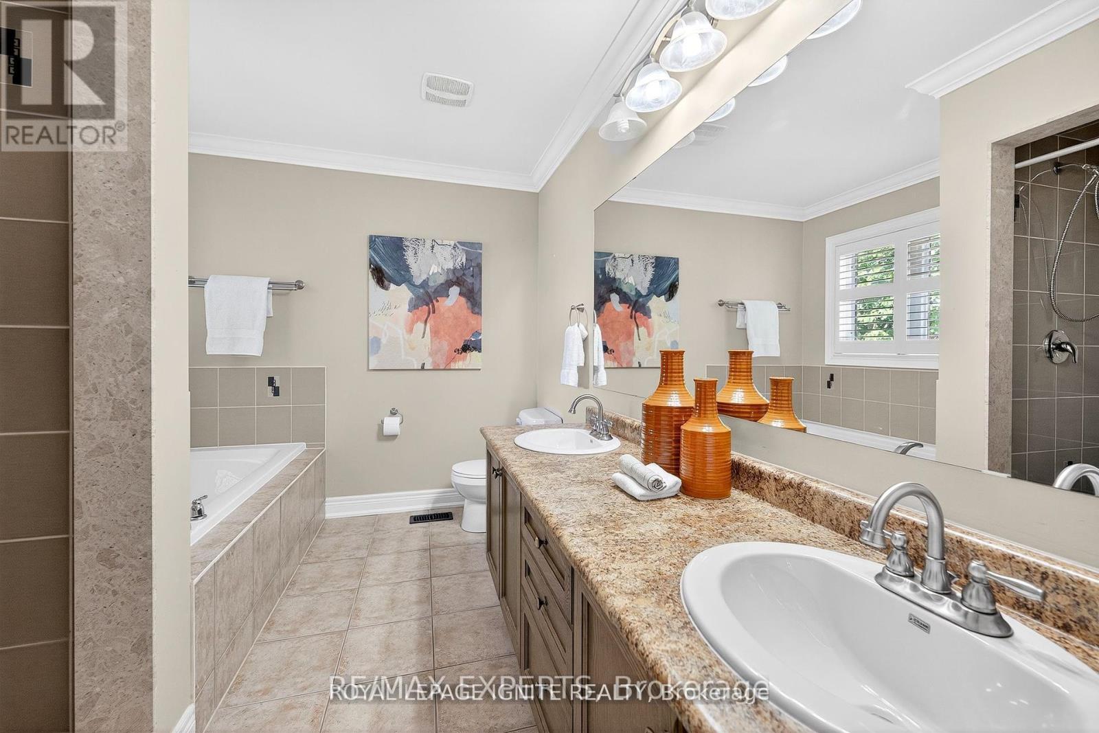 95 Chelsea Crescent, Bradford West Gwillimbury (Bradford), Ontario  L3Z 0J7 - Photo 24 - N12581232